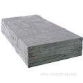 Automotive Structural Steel Plate